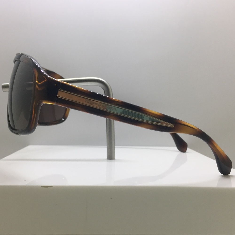 *** HOST PICK*** Ermengildo Zegna Sunglasses: SZ 3541 - Picture 3 of 6